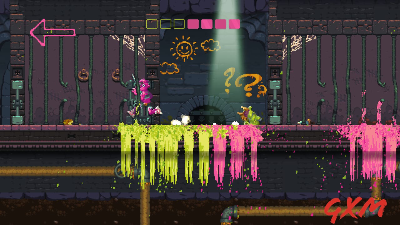 Screenshot 6 of Nidhogg 2
