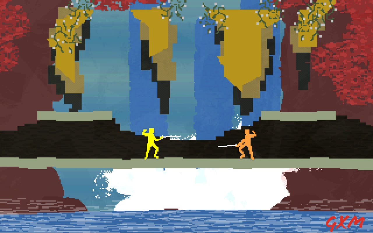 Screenshot 3 of Nidhogg