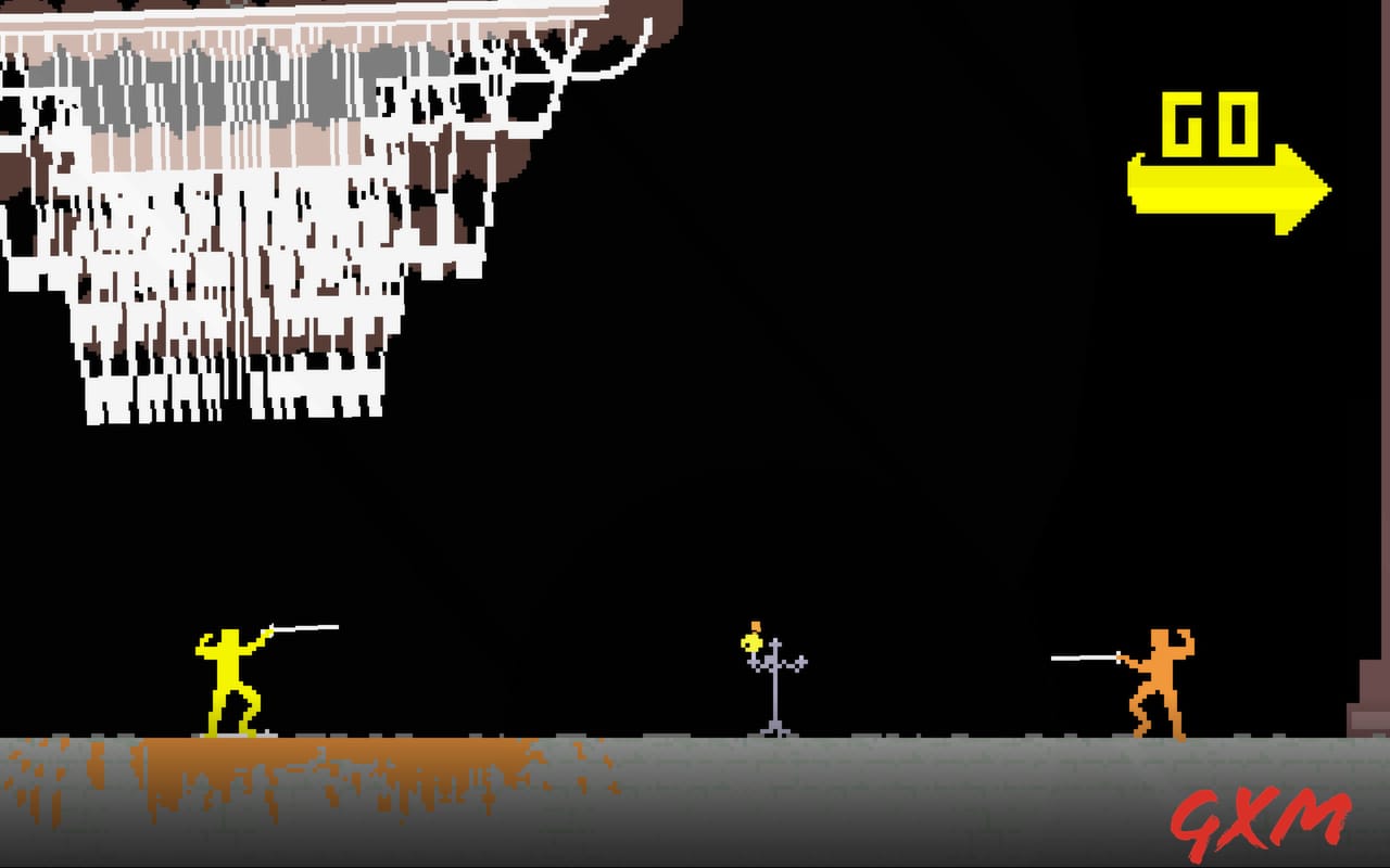 Screenshot 5 of Nidhogg