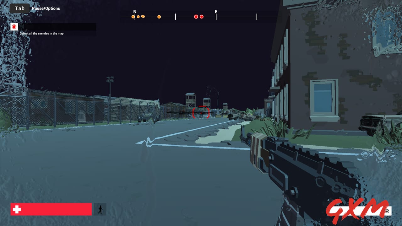 Night Darkness Screenshot 1