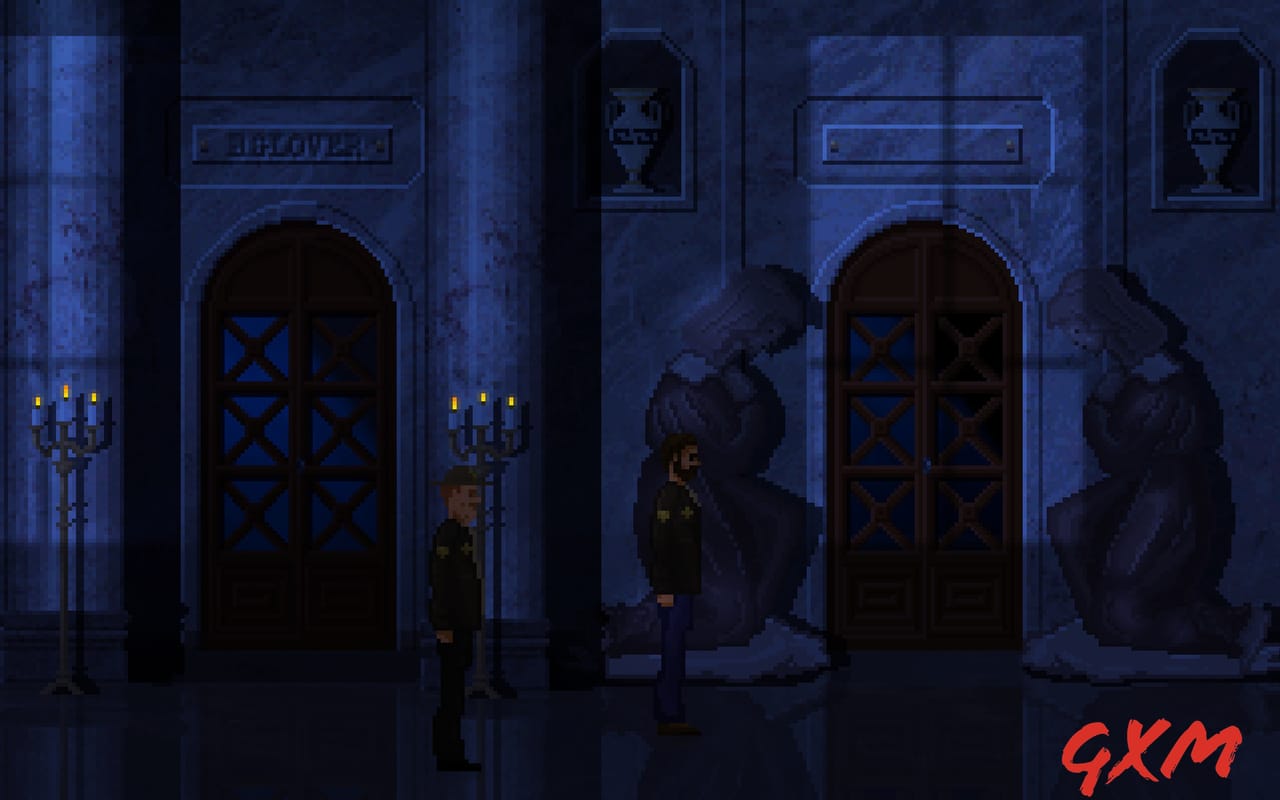 Screenshot 5 of Nightmare Frames