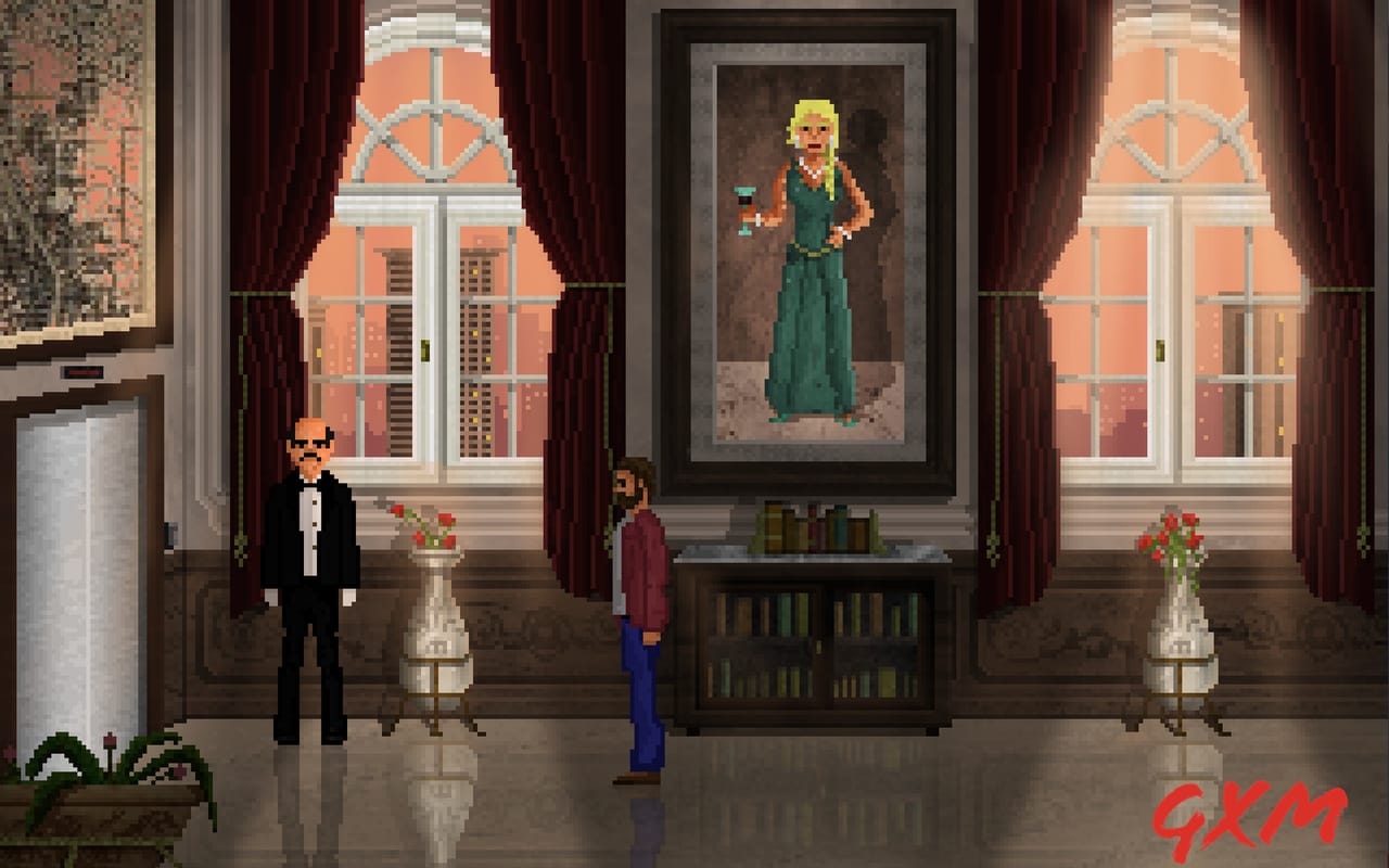 Screenshot 8 of Nightmare Frames