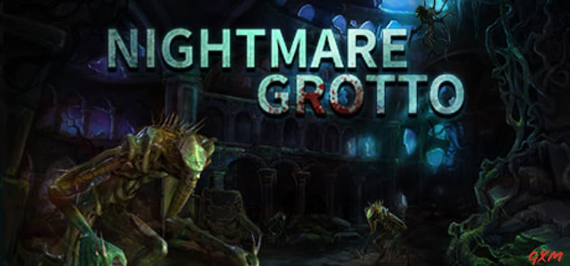 Nightmare Grotto Poster