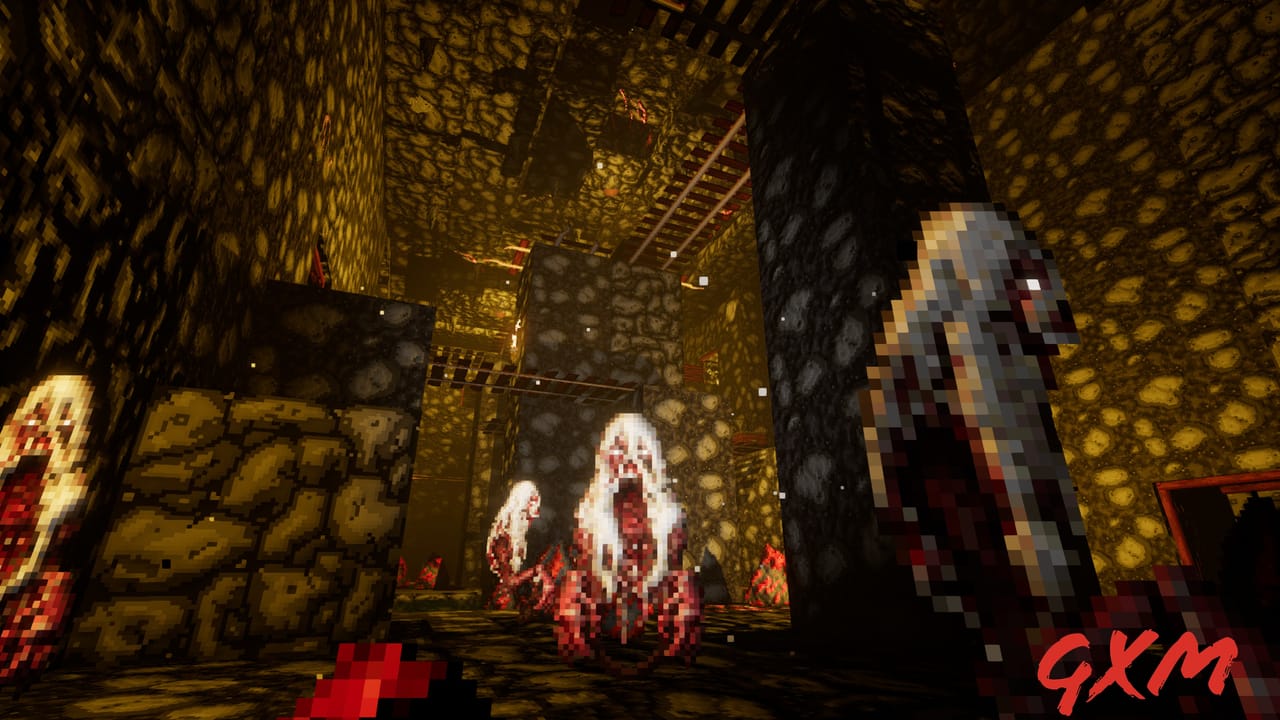 Screenshot 2 of Nightmare Reaper