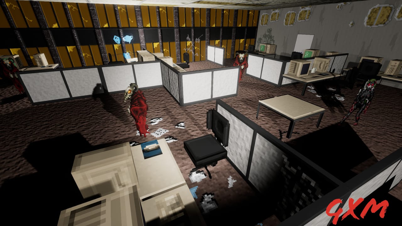 Screenshot 3 of Nightmare Reaper