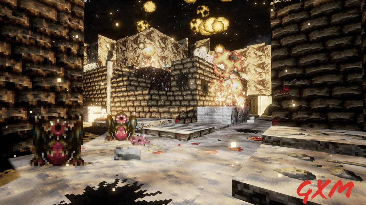 Screenshot 4 of Nightmare Reaper