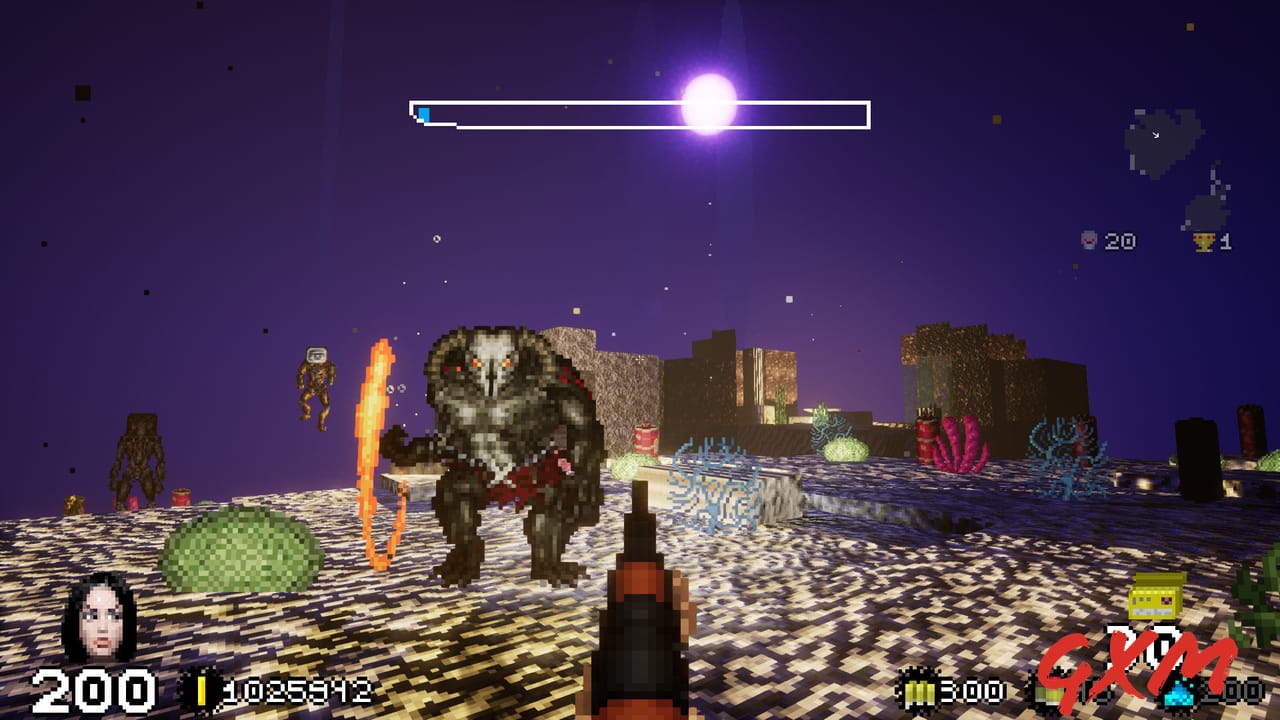 Screenshot 6 of Nightmare Reaper