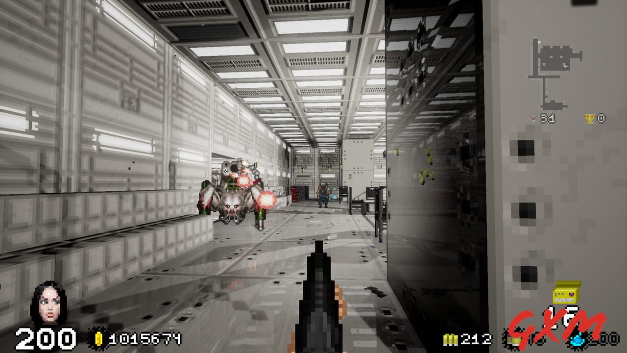 Screenshot 7 of Nightmare Reaper