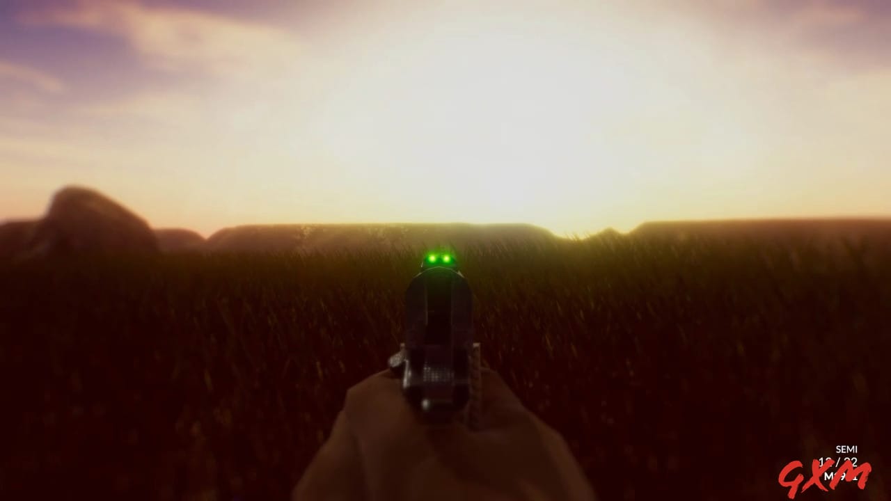 Screenshot 5 of Nightmare Simulator 2 Rebirth