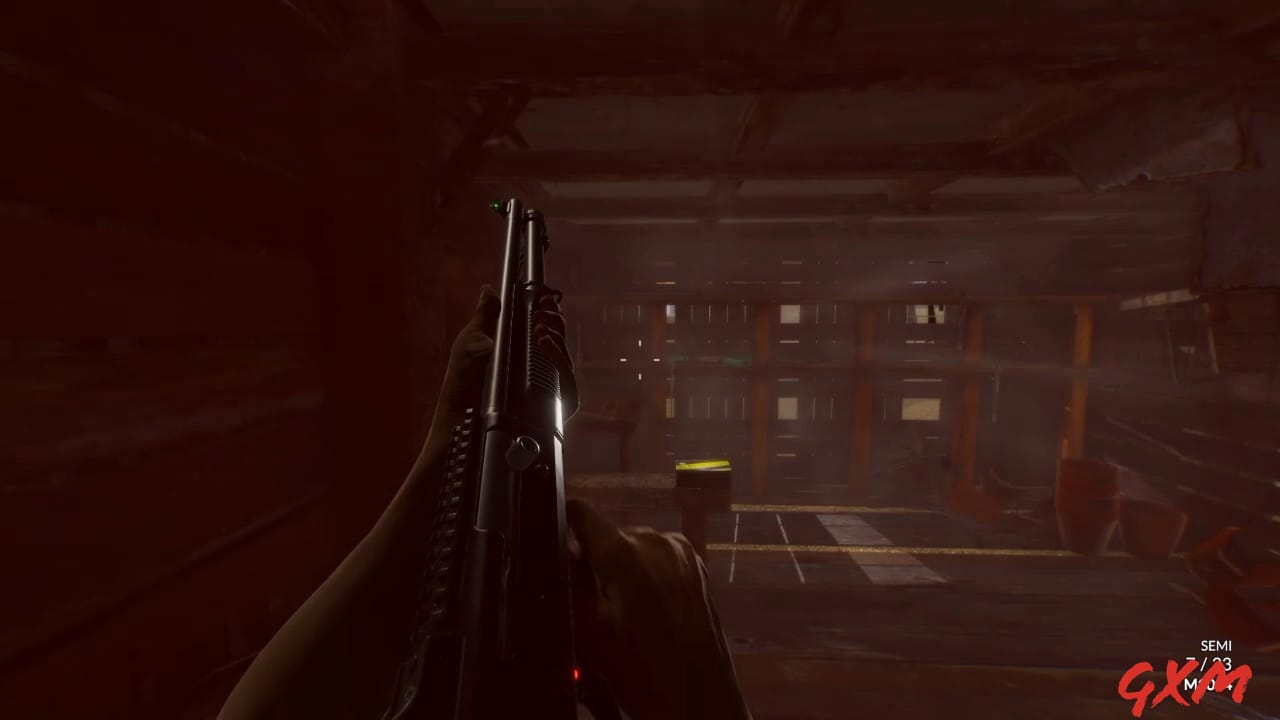 Screenshot 6 of Nightmare Simulator 2 Rebirth