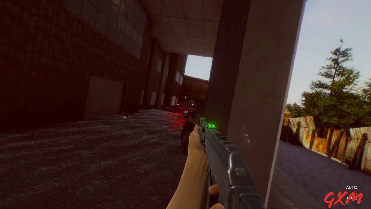 Screenshot 8 of Nightmare Simulator 2 Rebirth