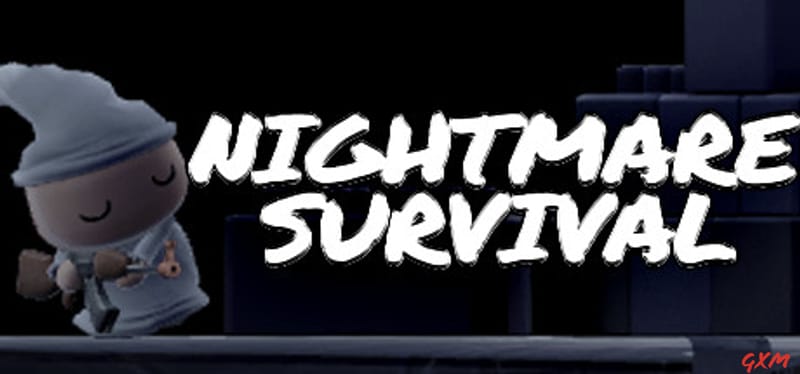 Nightmare Survival Poster