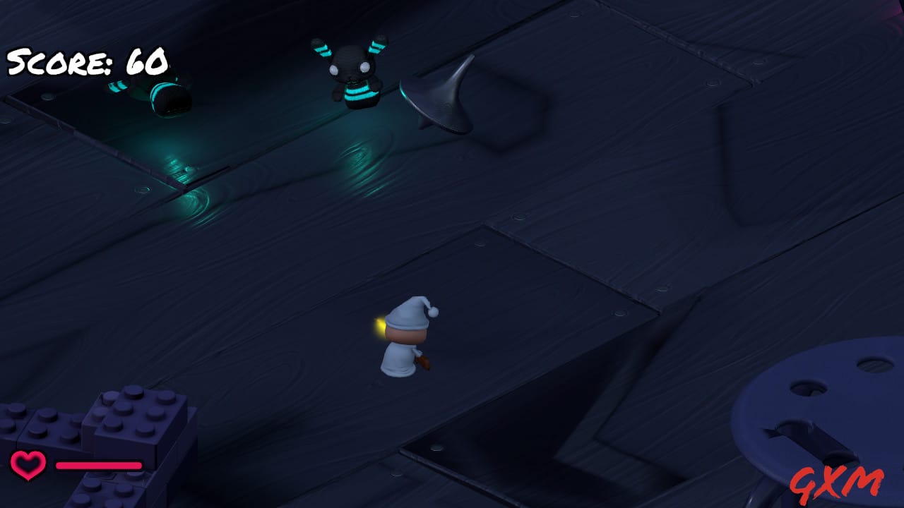 Screenshot 2 of Nightmare Survival