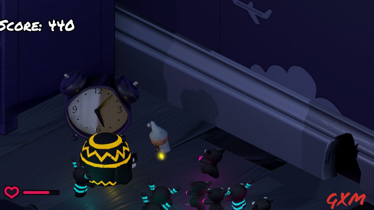 Screenshot 4 of Nightmare Survival