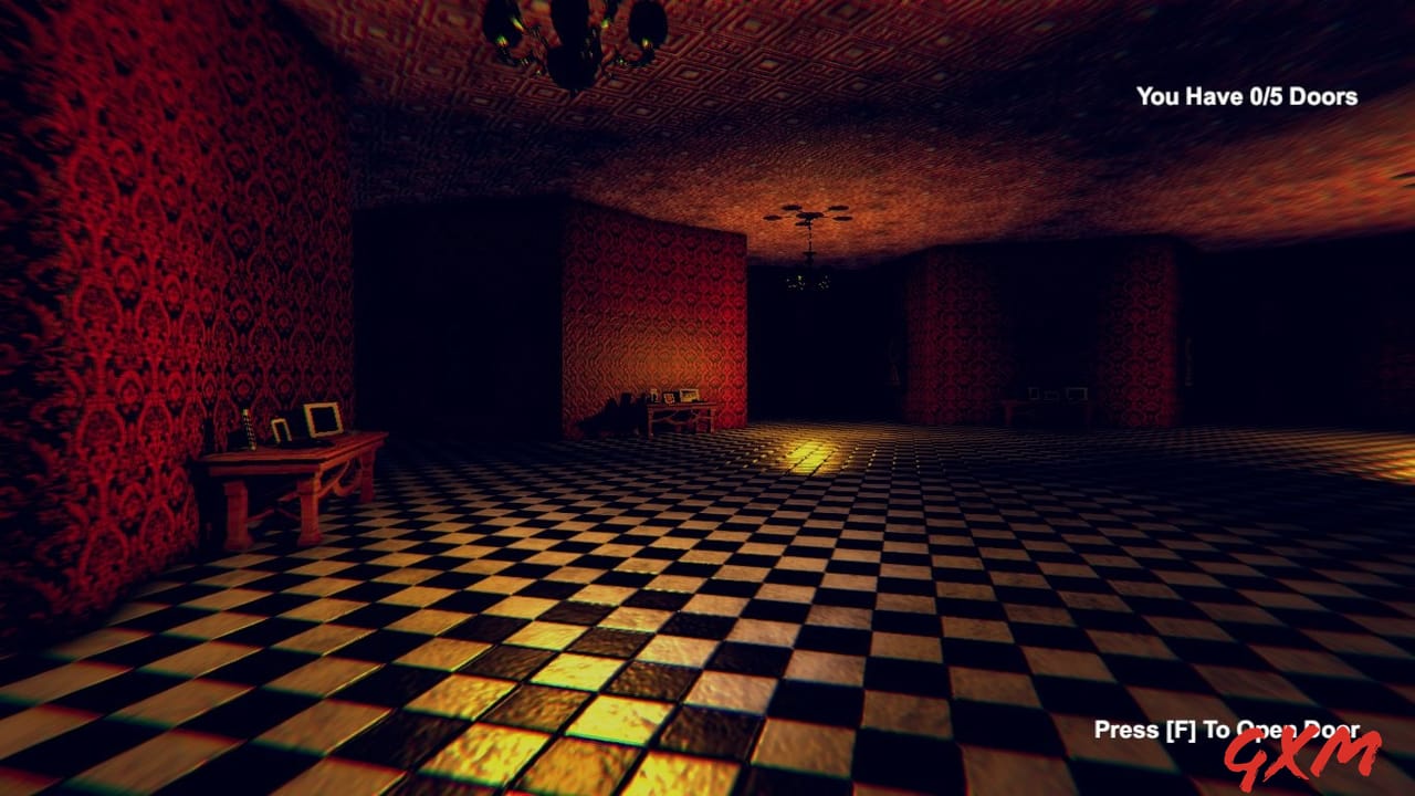 Screenshot 2 of Nightmare Zone