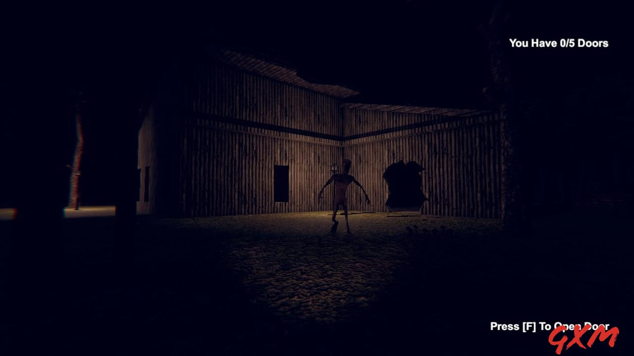 Screenshot 3 of Nightmare Zone