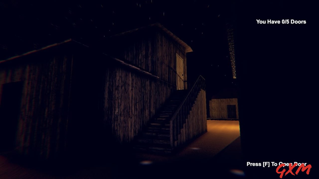 Screenshot 4 of Nightmare Zone