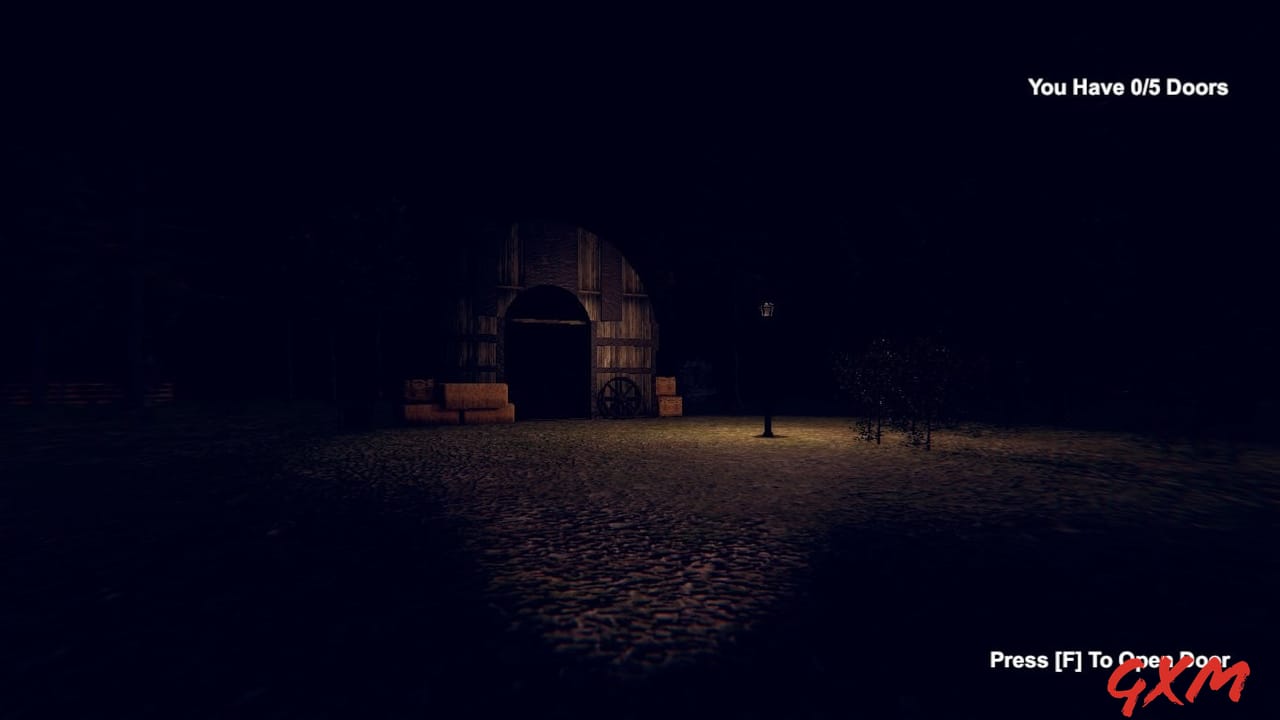 Screenshot 5 of Nightmare Zone