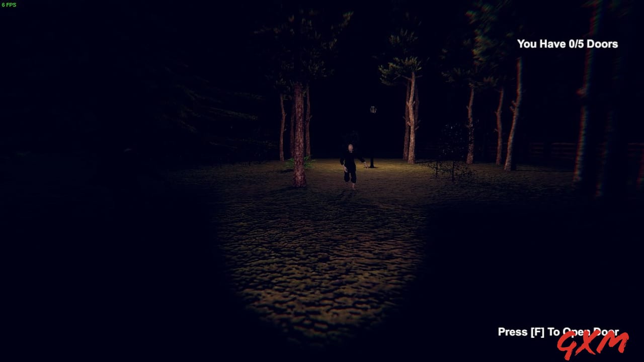 Screenshot 8 of Nightmare Zone