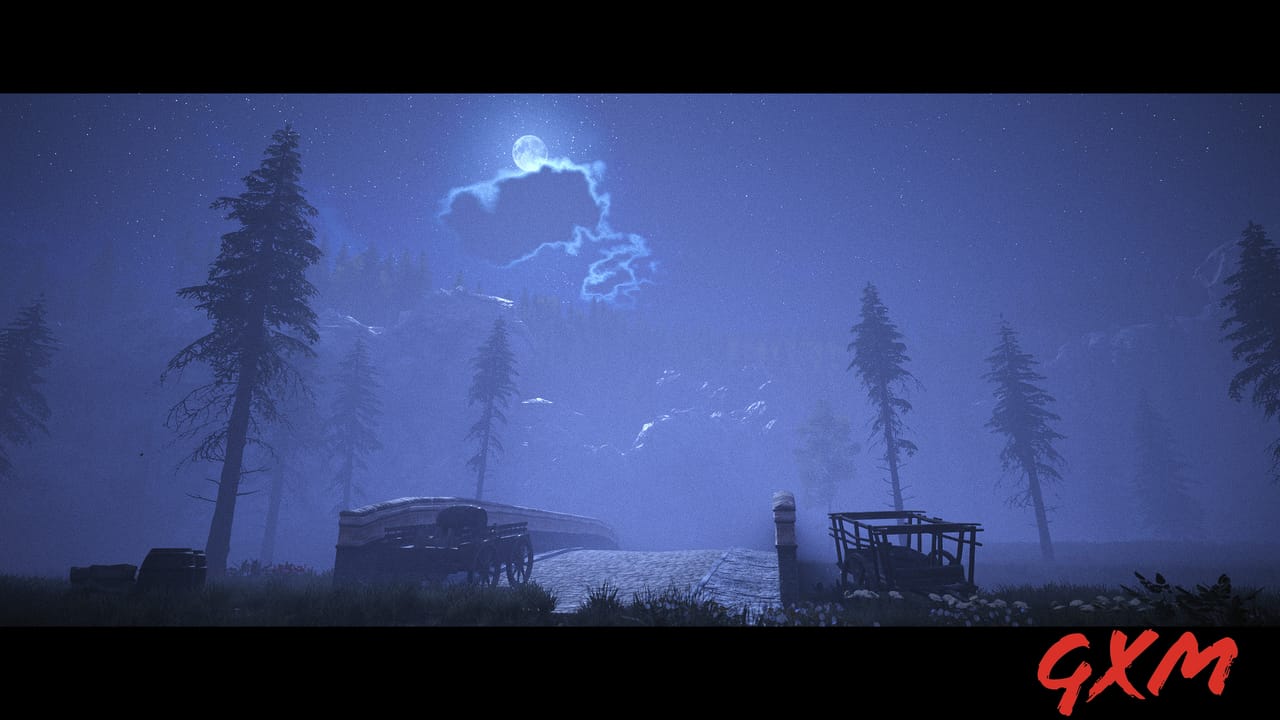 Screenshot 2 of Nightwalker 2