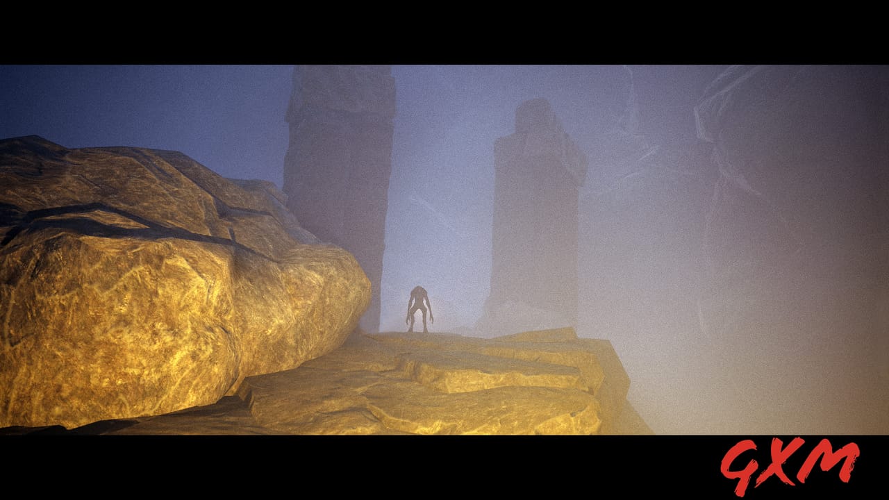 Screenshot 3 of Nightwalker 2