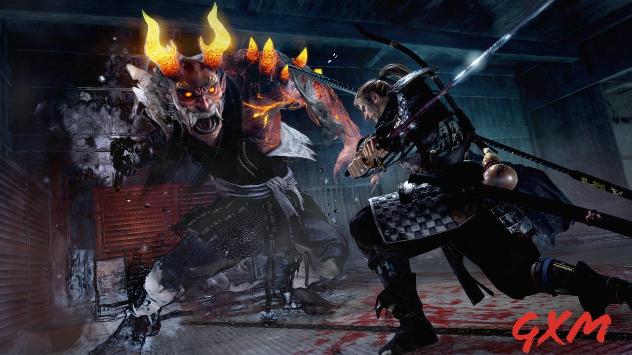 Nioh: Complete Edition Screenshot 1