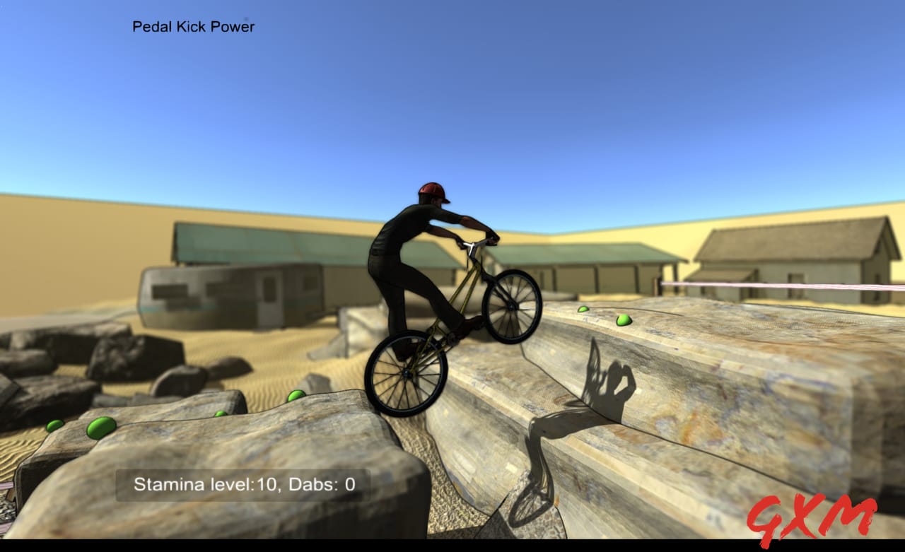 Screenshot 3 of No Seat?