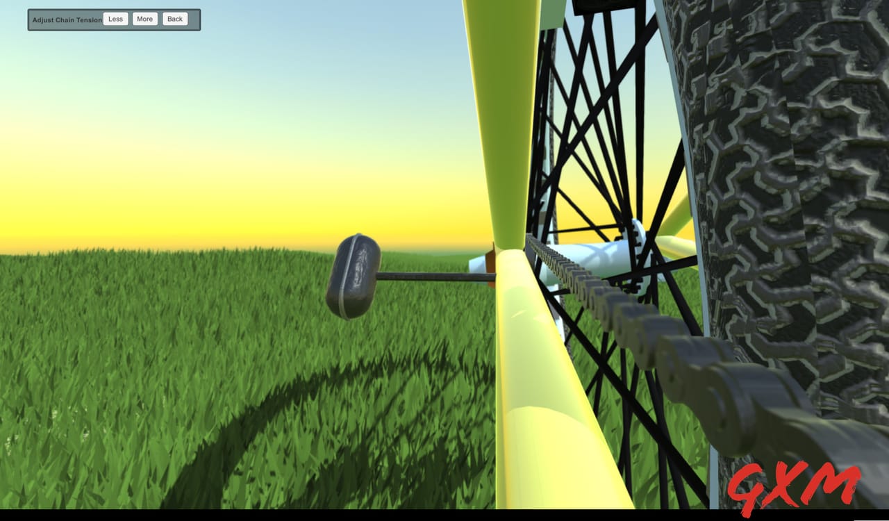 Screenshot 5 of No Seat?