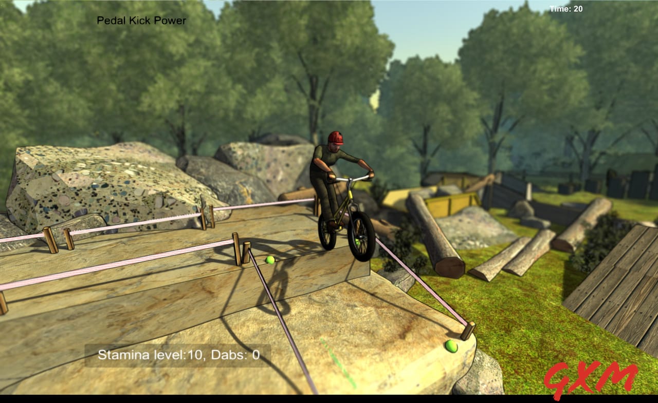 Screenshot 6 of No Seat?