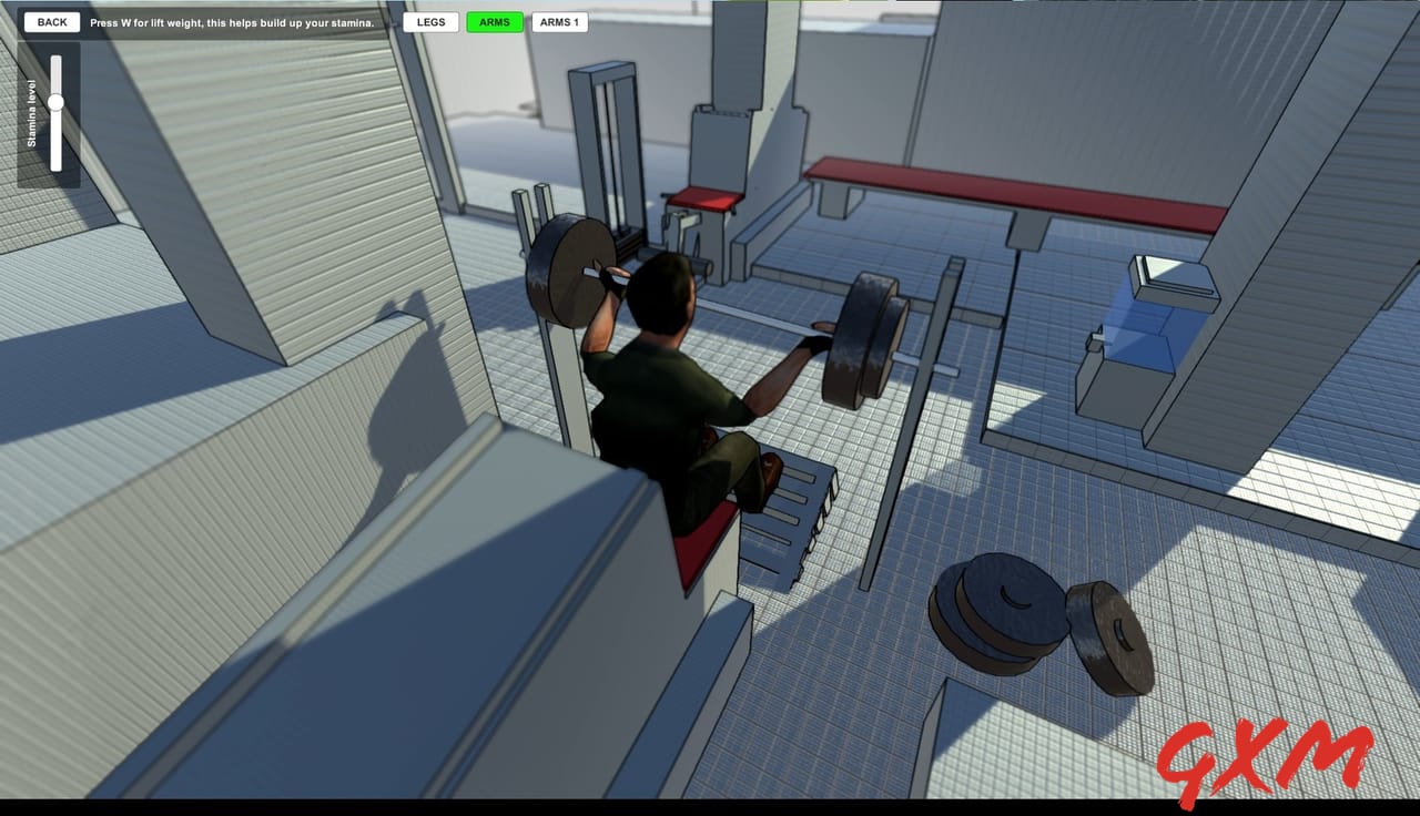 Screenshot 7 of No Seat?