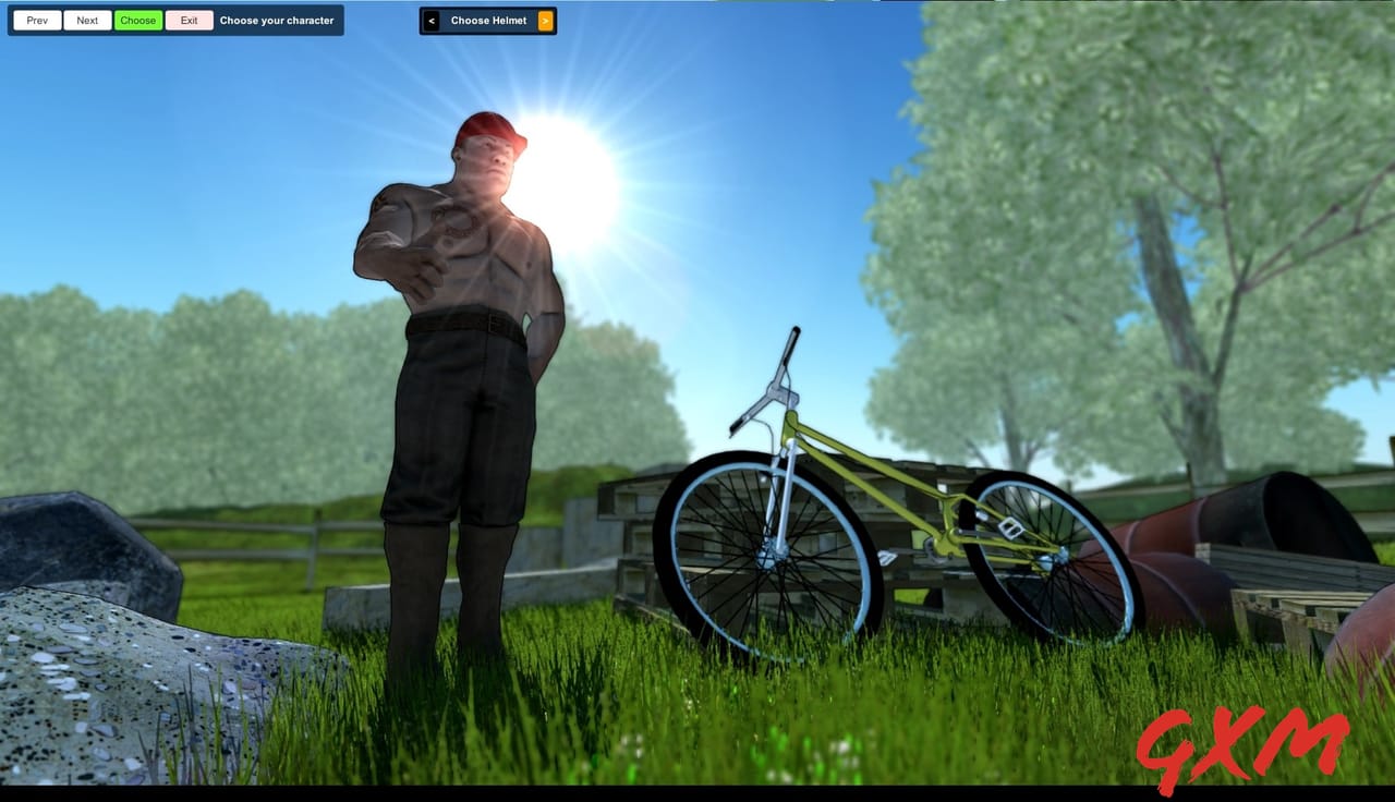 Screenshot 8 of No Seat?