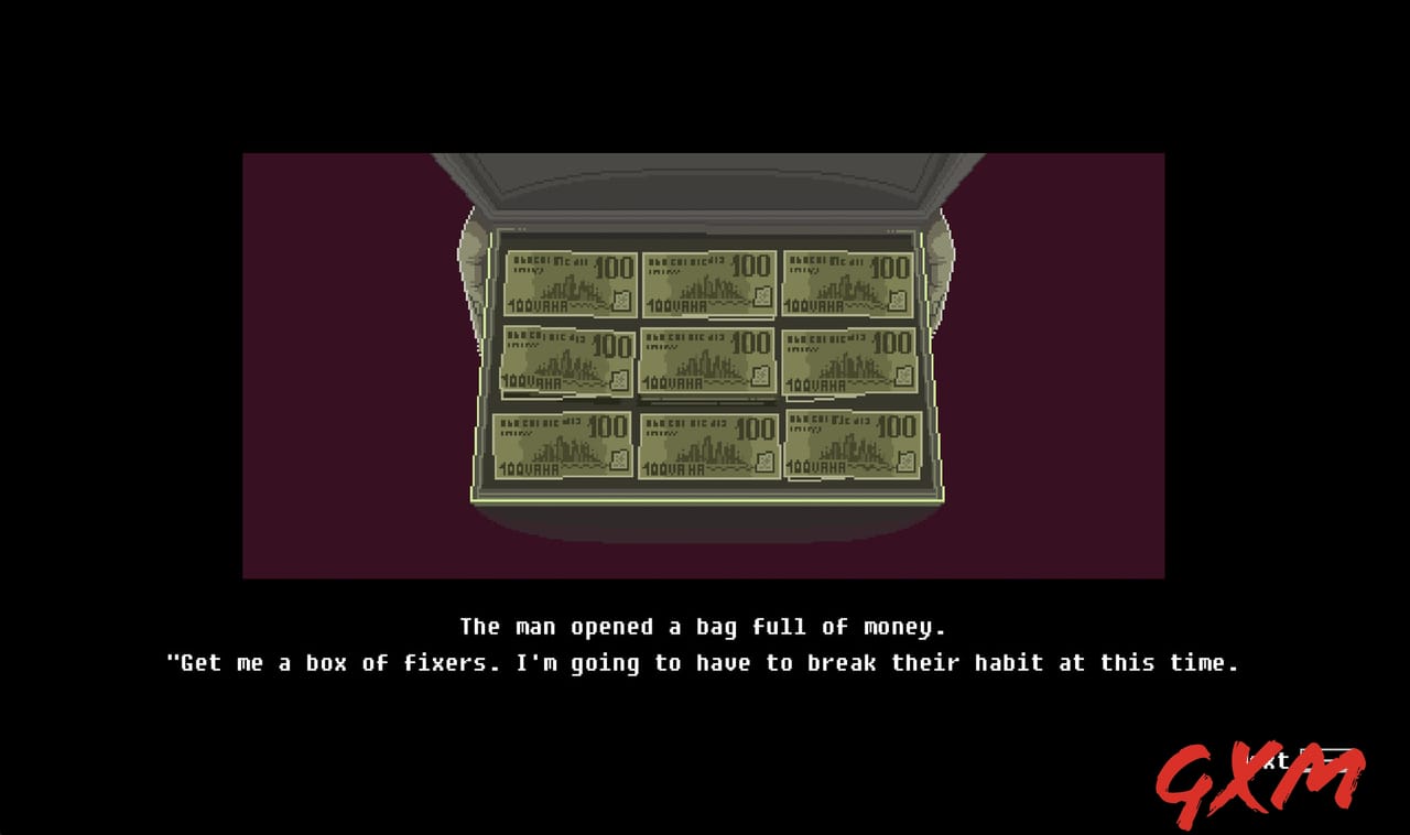 Screenshot 5 of No Umbrellas Allowed