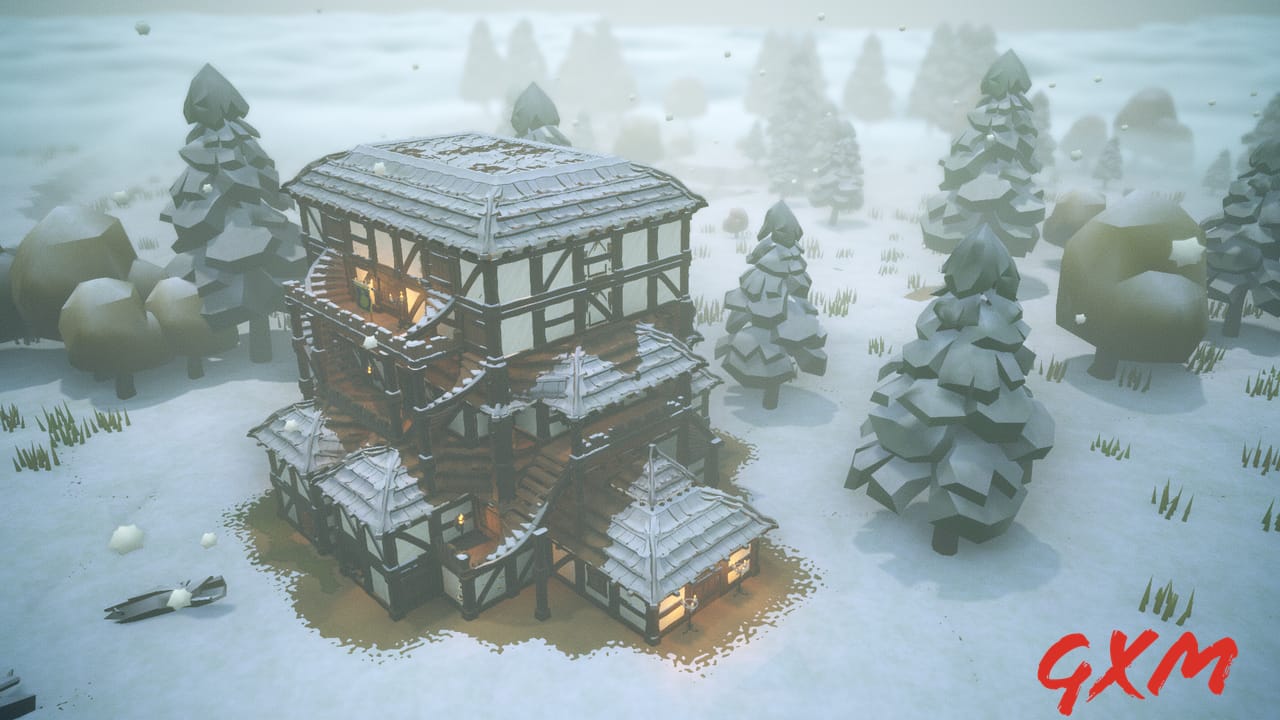 Screenshot 3 of Noble Fates