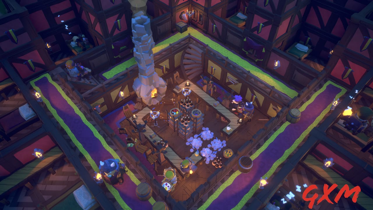 Screenshot 4 of Noble Fates