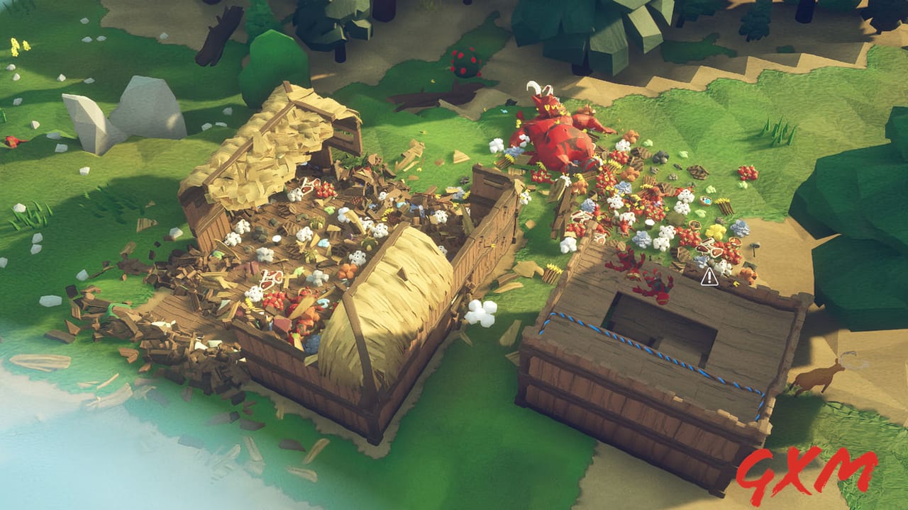 Screenshot 6 of Noble Fates