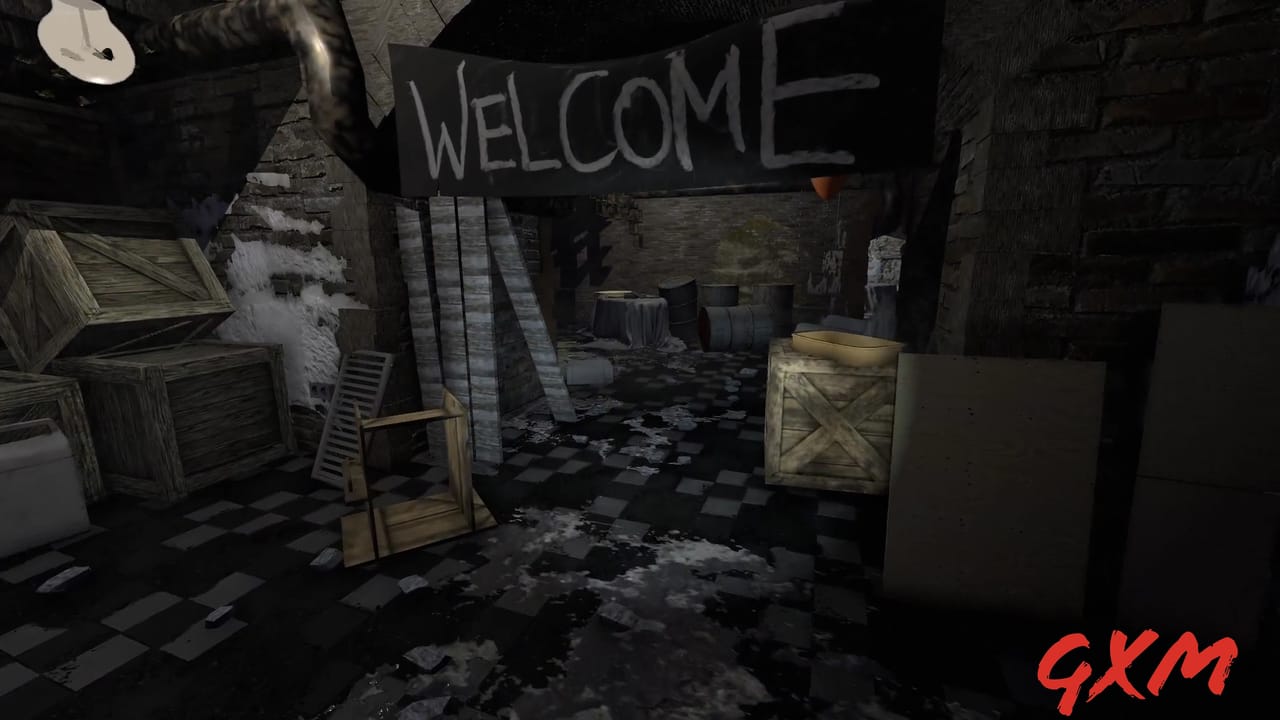 Screenshot 2 of Noosphere