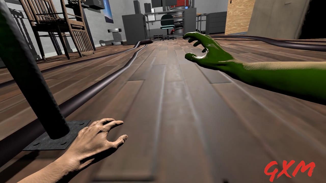 Screenshot 5 of Noosphere