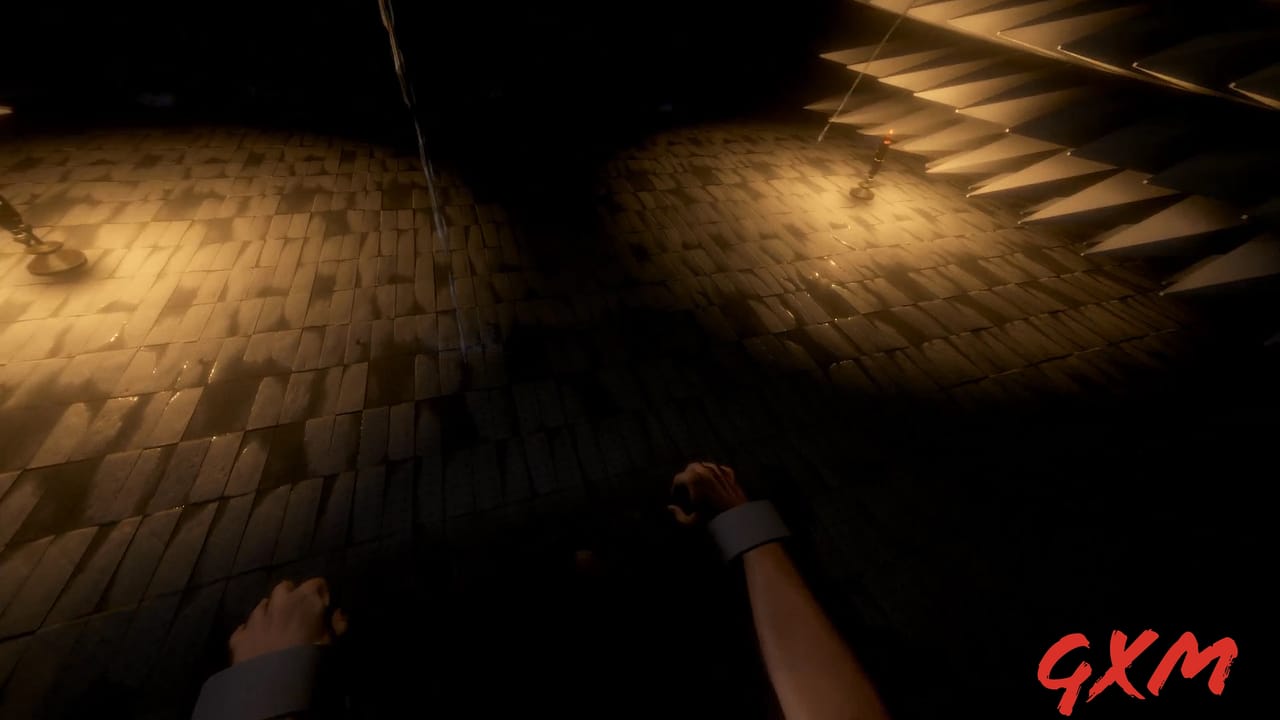 Screenshot 7 of Noosphere