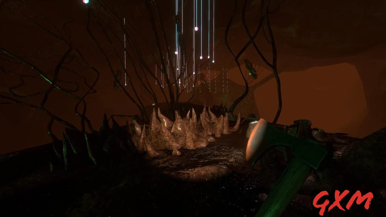 Screenshot 8 of Noosphere