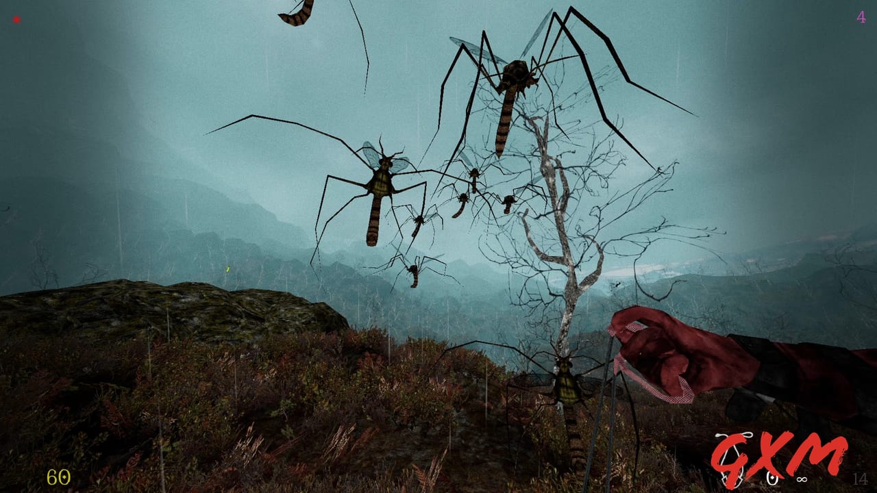 Northern Journey Screenshot 1