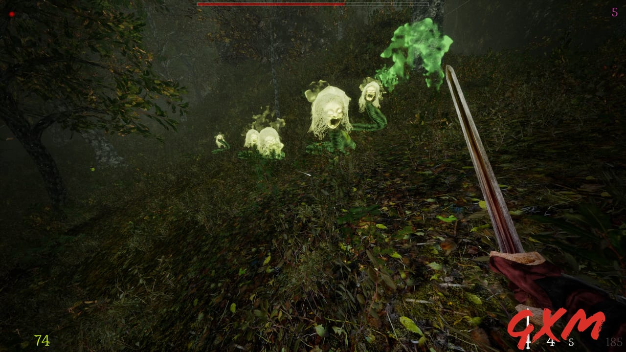 Screenshot 2 of Northern Journey