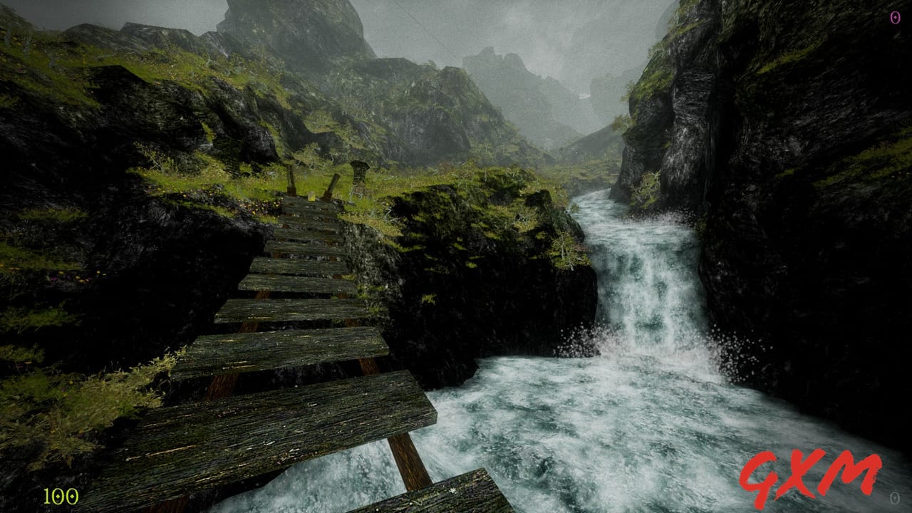 Screenshot 4 of Northern Journey