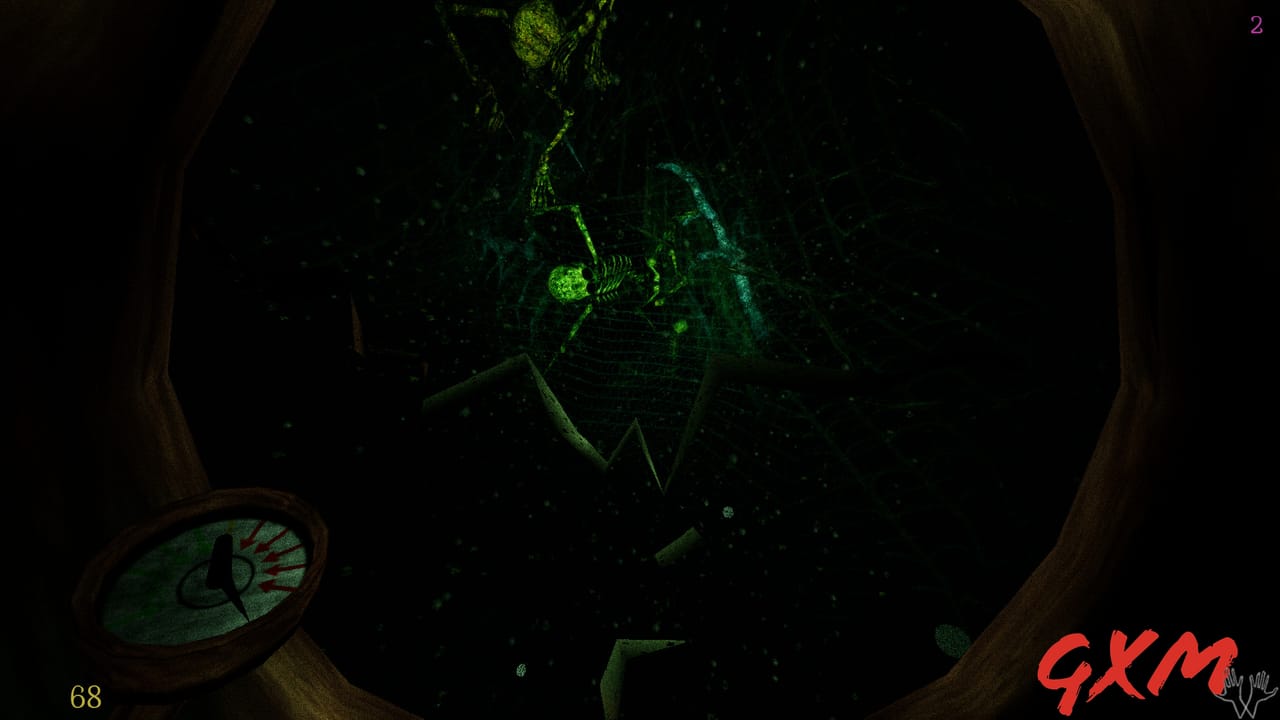 Screenshot 6 of Northern Journey