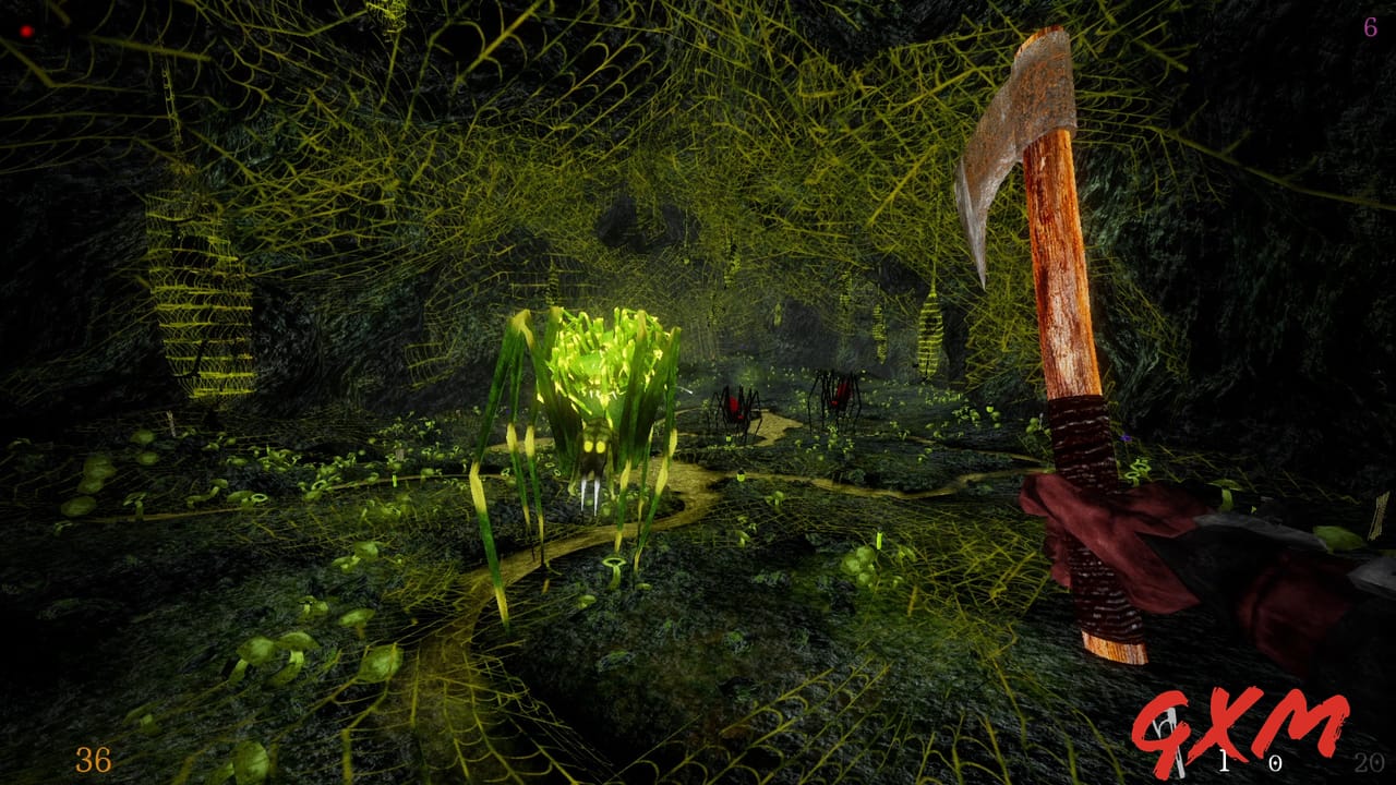 Screenshot 7 of Northern Journey