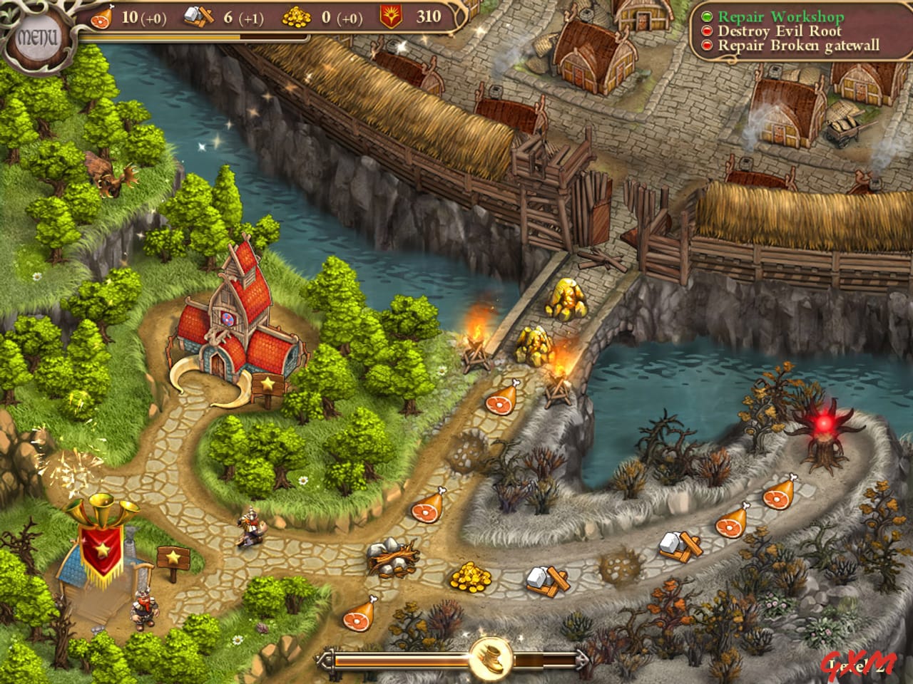 Screenshot 5 of Northern Tale 2
