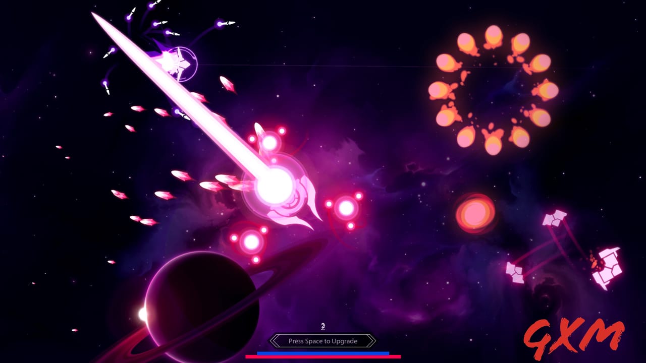 Screenshot 7 of Nova Drift