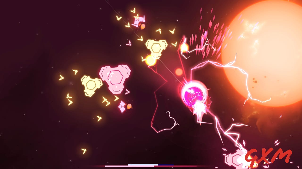Screenshot 8 of Nova Drift