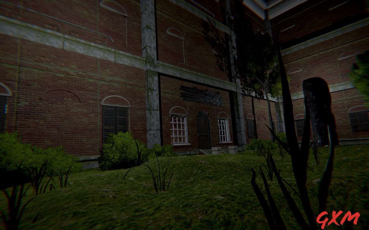 Screenshot 6 of Nyctophobia: Devil Unleashed