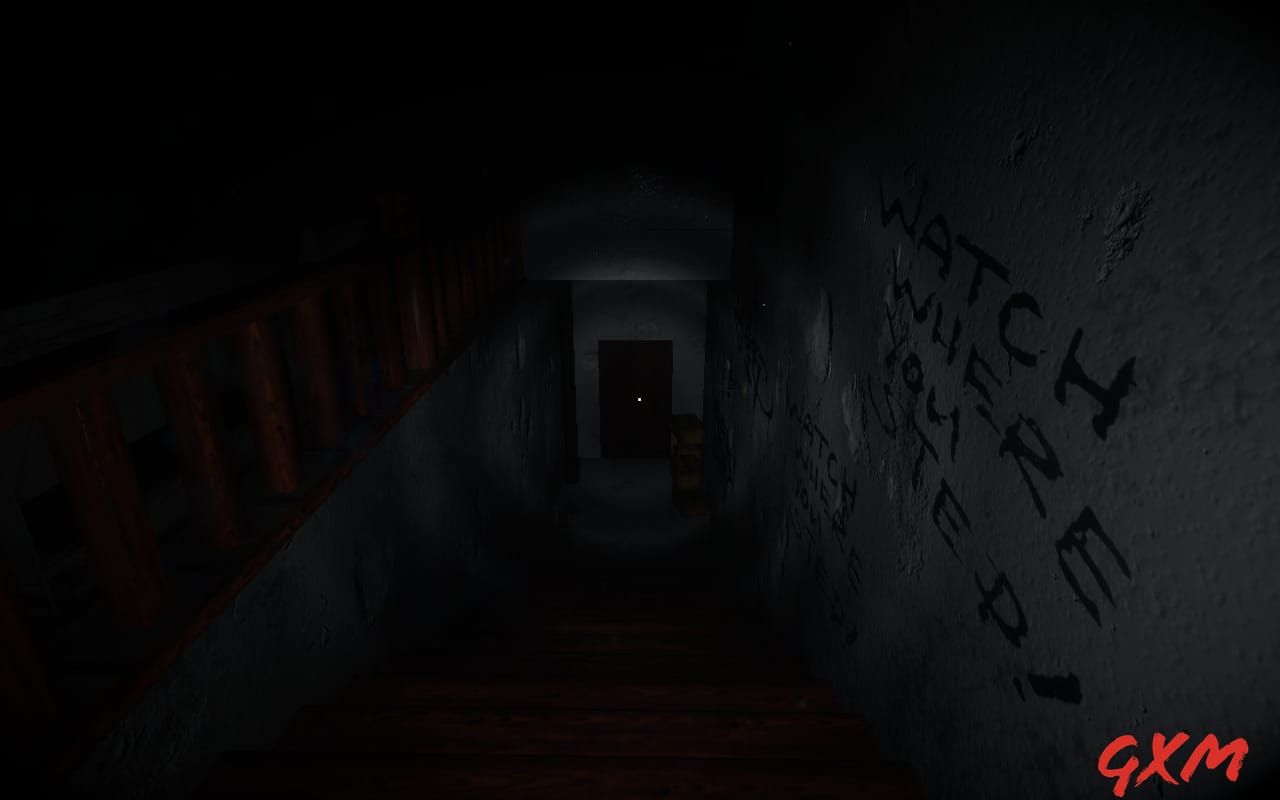 Screenshot 8 of Nyctophobia: Devil Unleashed
