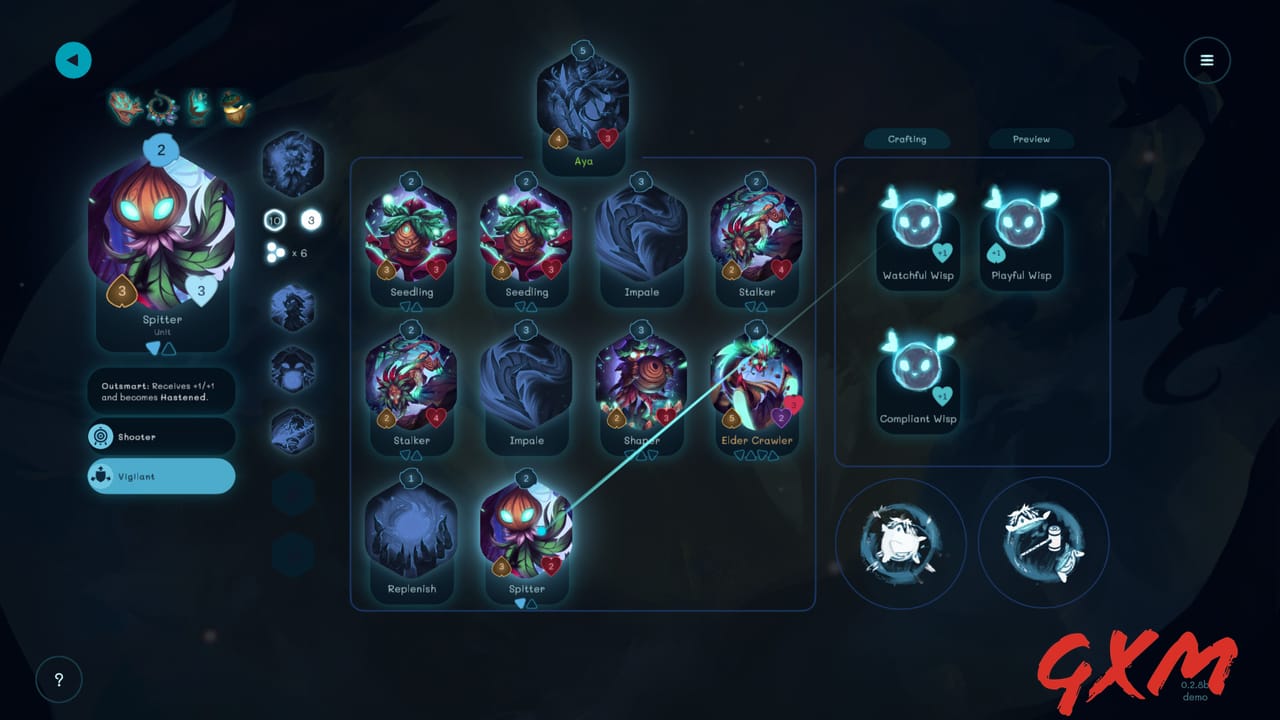 Screenshot 2 of Oaken